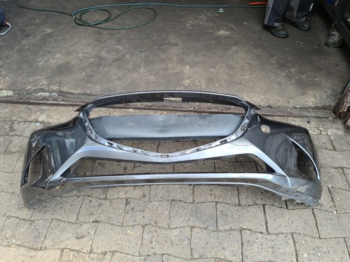 Original mazda dj - mazda,