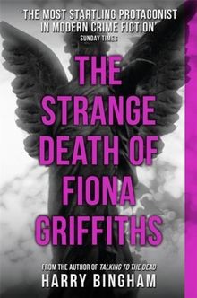 The strange death fiona - the,