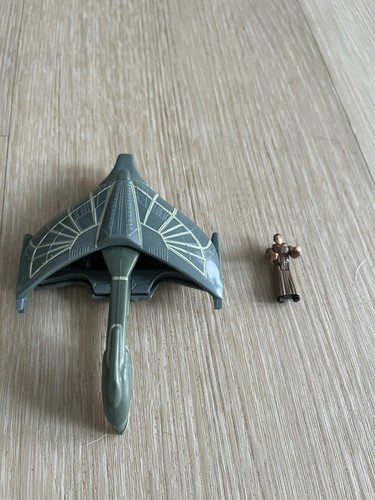 Star trek tng innerspace - star,