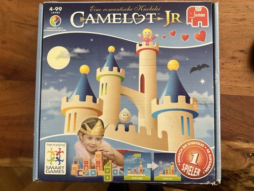 Smartgames camelot - smartgames,