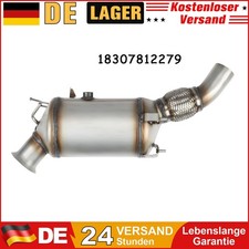 Dieselpartikelfilter DPF für
