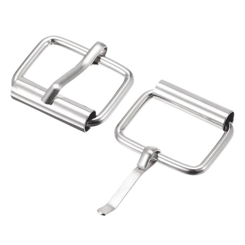10stk metall rollschnallen - 10stk.,
