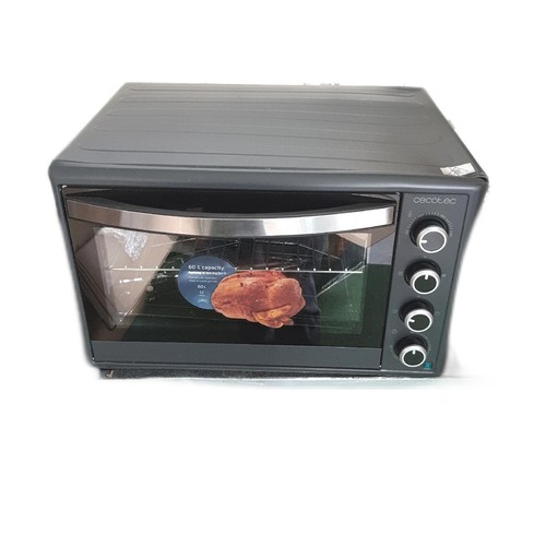 Cecotec four convection - cecotec,