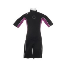 Tribord, Neoprenanzug