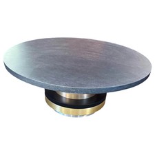 Bretz Couchtisch Disquo Eiche