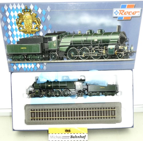 Roco 69362 kbaystsb - roco, s3/6