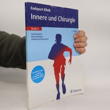 Endspurt Klinik: Innere und