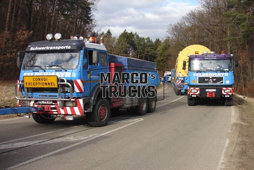 Lkw foto mercedes benz - mercedes-benz, ng
