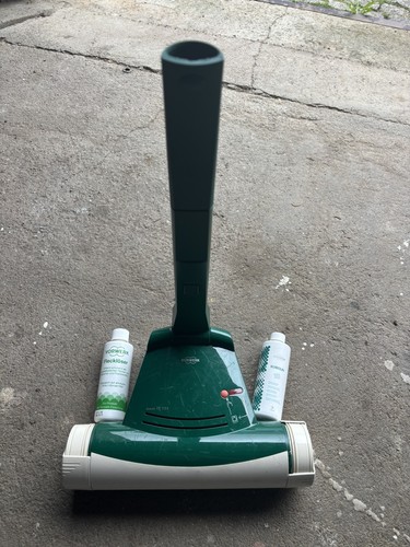 Vorwerk elektrobürste 733 - , tf