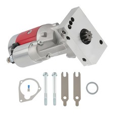 Anlasser Mini Starter for