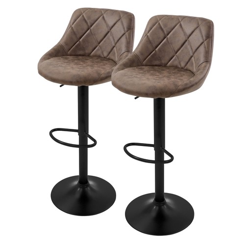 2er set barhocker - set,