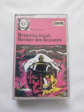 H.G. Francis Grusel Hörspiel