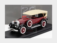 Rio lincoln sport - rio, phaeton