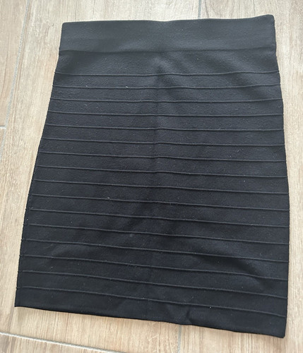 Orsay strick bleistiftrock - orsay,