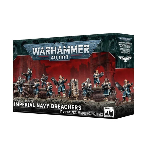 Imperial agents - imperial, :