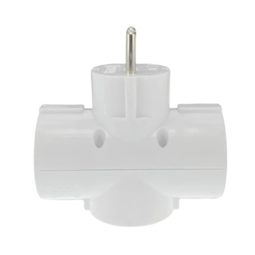 Fach mehrfachstecker - 3,