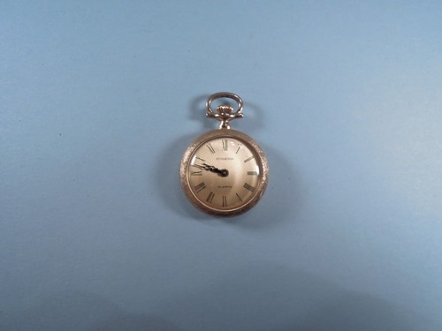 Dugena quartz taschenuhr - dugena,