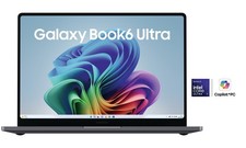 SAMSUNG Galaxy Book6 Ultra -