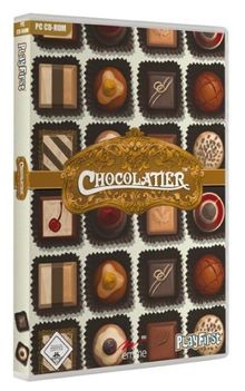 Chocolatier von emme - von,