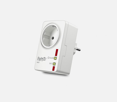 Avm fritz dect 200 - fritz!dect,