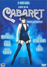 Cabaret von Bob Fosse | DVD |