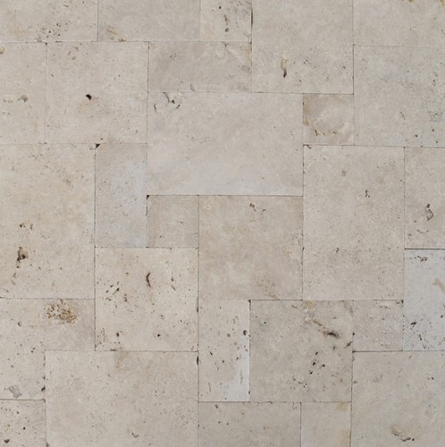 Travertin terrassenplatten - travertin,