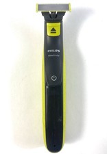 Philips OneBade Nass Trocken Face & Body Rasierer ERSATZ Trimmer Bartrasierer