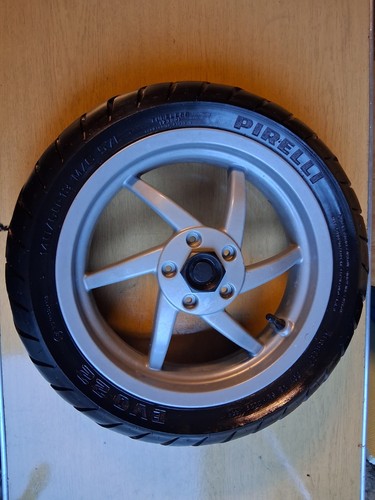 Piaggio nrg original - piaggio, 50