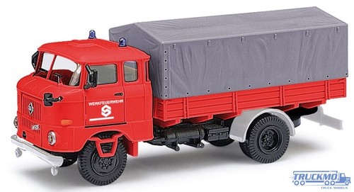 Espewe feuerwehr ekostahl ifa - feuerwehr,
