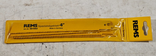 Rems tiger 561002 - 5x,