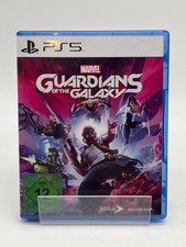 PS5 Marvel Guardian of the
