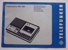 Originale bedienungsanleitung - originale,