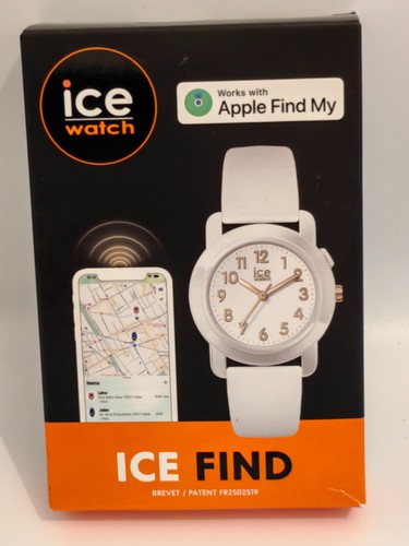 Ice watch - ice-watch, find