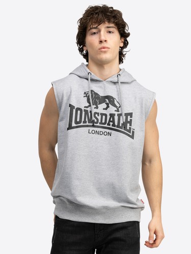 Lonsdale herren ärmelloses - lonsdale,