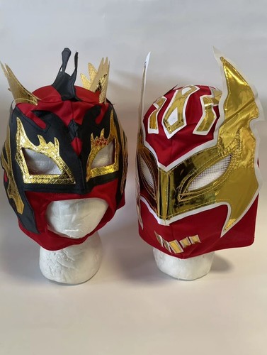 Combos kalisto sin cara rey - kalisto/sin, cara/rey
