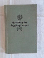 Liederbuch des