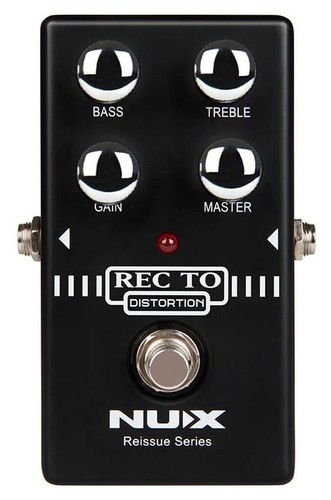 Nux neuauflage recto - nux,