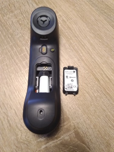 Alcatel bluetooth hörer - alcatel, für