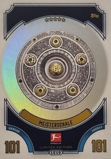 Topps Match Attax Bundesliga