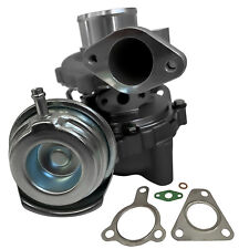 Turbolader 8980536744 779591