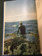 SWIMMING FREE On and Below the Surface of Lake, River and Sea     G.J.F. Dutton