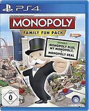 Monopoly von ak tronic | Game | Zustand sehr gut