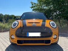 LEISTE FÜR KÜHLERGRILL