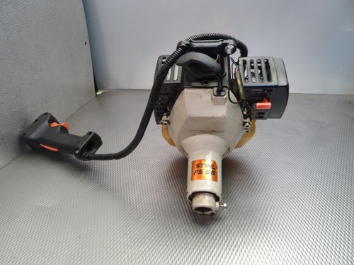 Stihl fs56 motorsense - stihl,