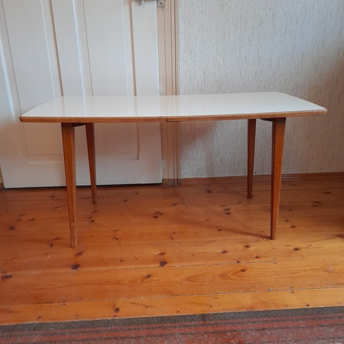 Tisch antik 50er - tisch,, privat