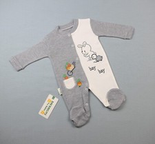NEU Baby Strampler Schlafanzug
