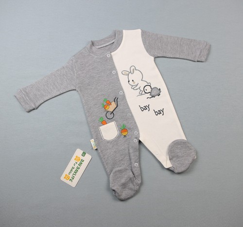 Neu baby strampler schlafanzug - neu,