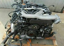 Motor Audi 3.0 TDI CCW CCWA A4 B8 A5 8T Q5 8R ca. 84000Km Unkomplett