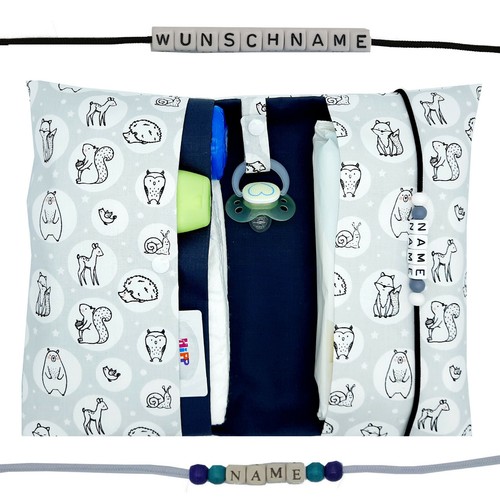 Xxl windeltasche mit name - xxl,