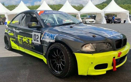 Passend für bmw - bmw, 2-tÜrer